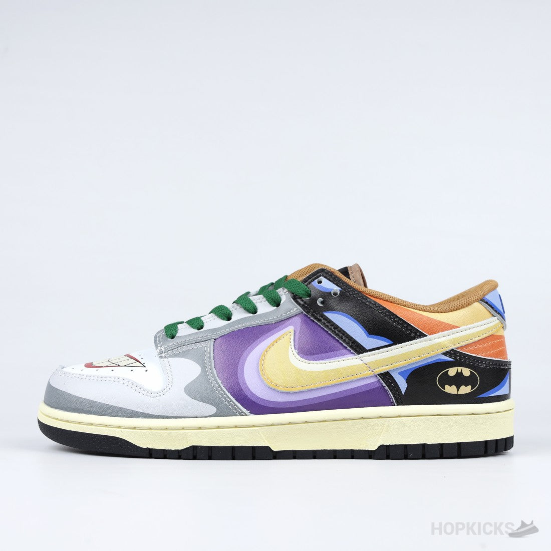 SB Dunk Low Pro Price in Pakistan – 2026 Collection & Buyer's Guide