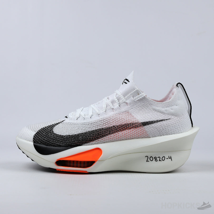 NK Air Zoom AlphaFly Prototype (Dot Perfect)