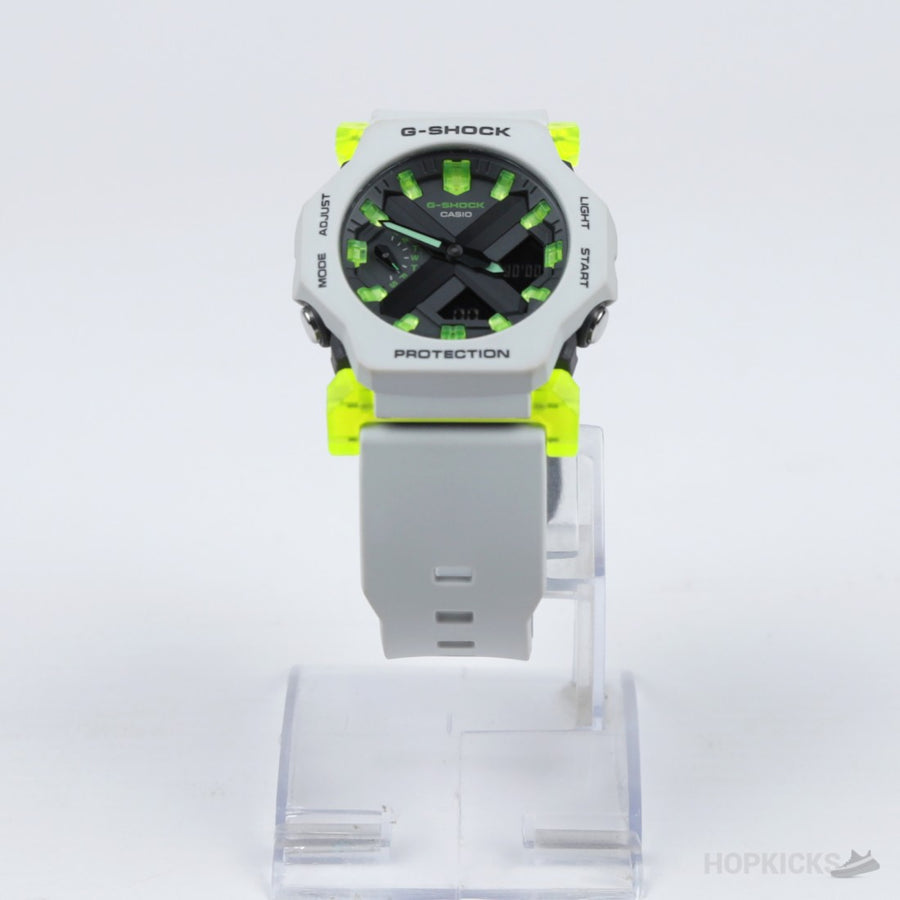 Casio G-Shock GA-2300MW-8A