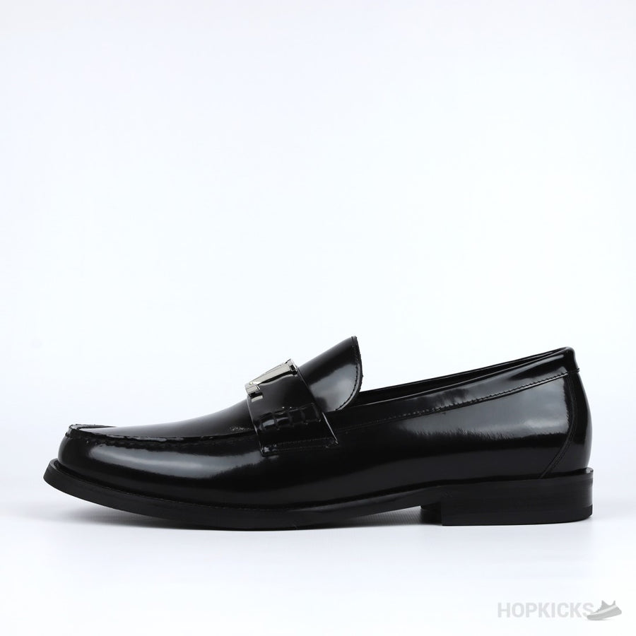 LV Major Loafer Black (Top Tier)