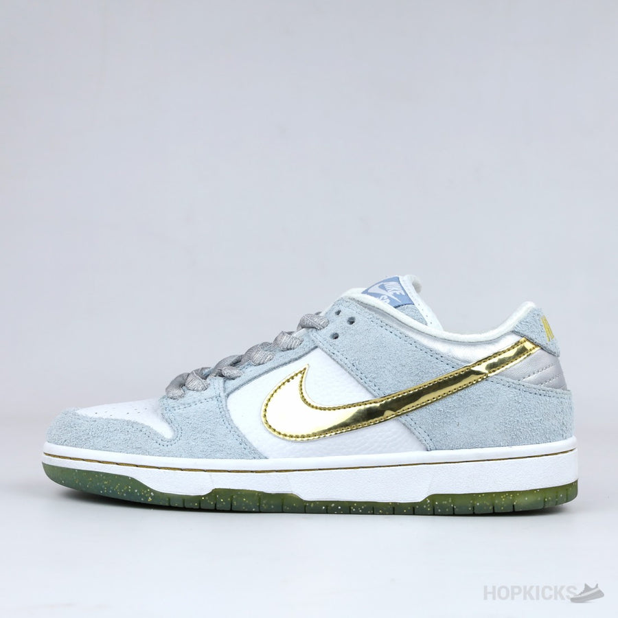 NK SB Dunk Low Sean Cliver