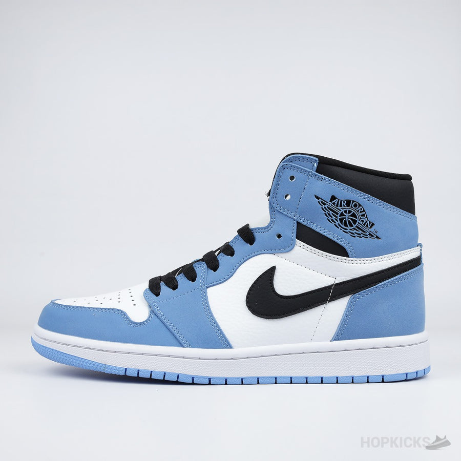 Jordan 1 Retro High OG University Blue