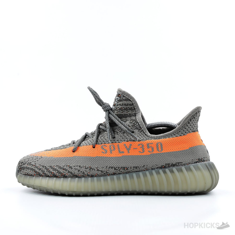 Yzy Boost 350 V2 Beluga (Fresh June 25 Batch)