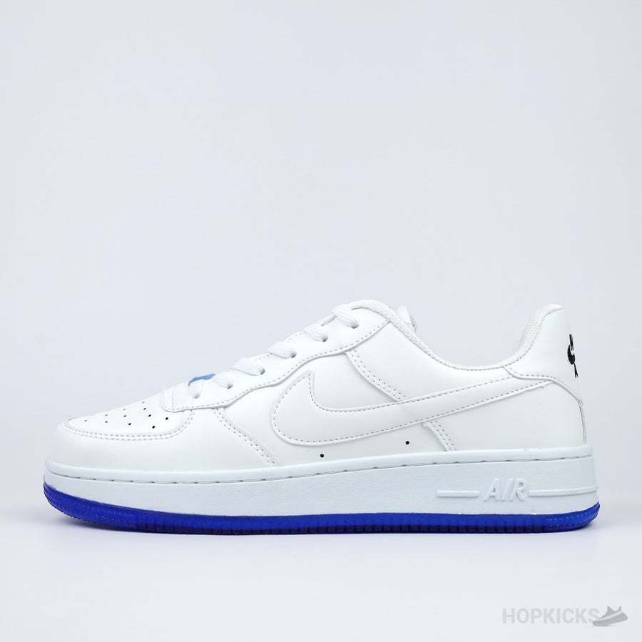 NK Air Force 1 Low Infrared