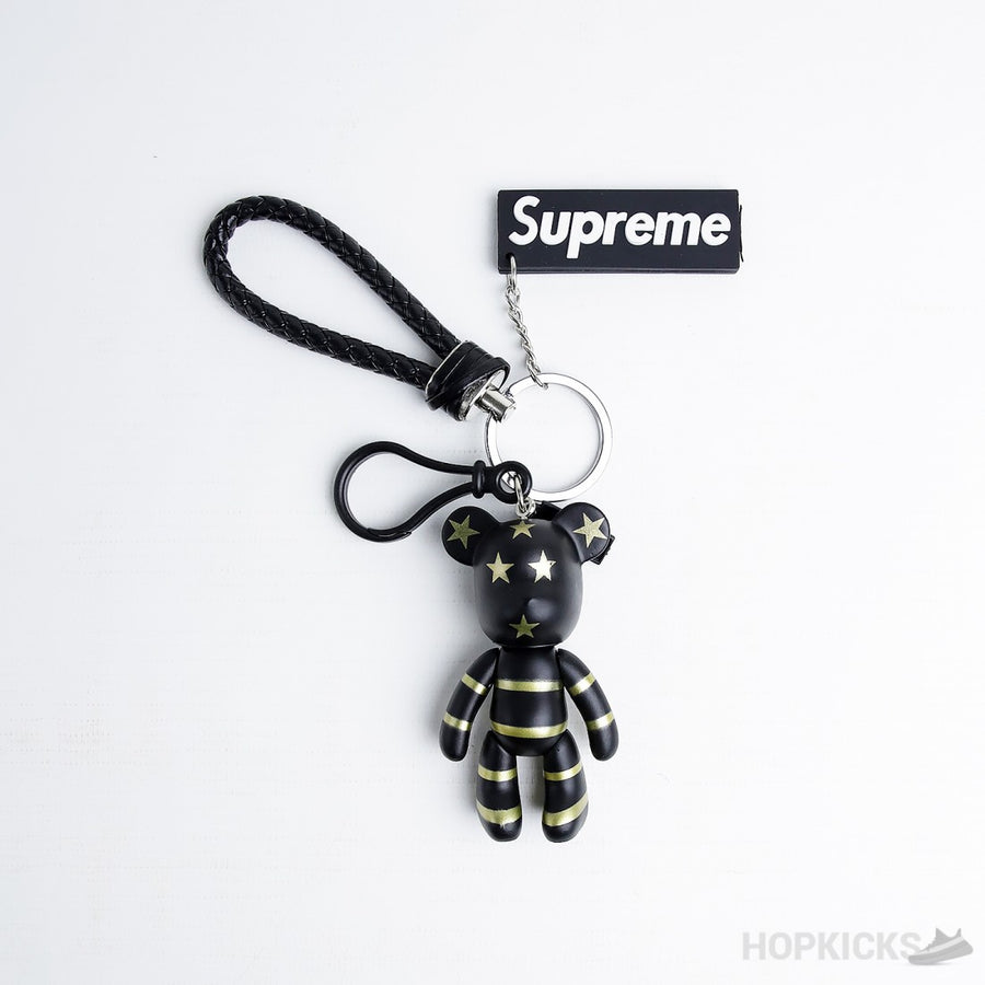 SPRM Violent Bear Keychain