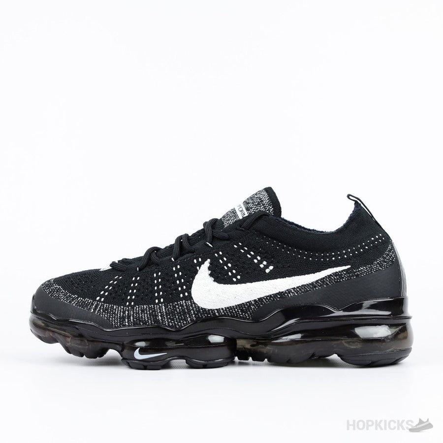 NK Air VaporMax 2023 Flyknit Oreo