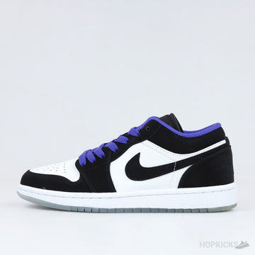 Jordan 1 Low Concord