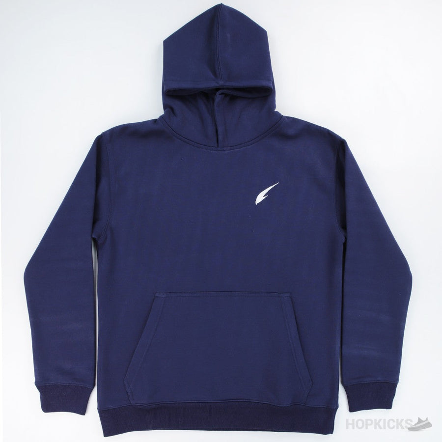 Everyday Motion Hoodie Navy