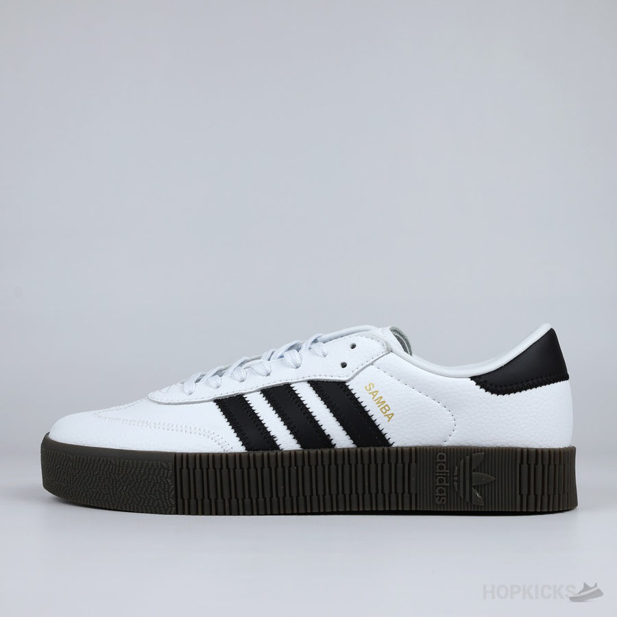 Adi Sambarose White Black Gum (Premium Plus Batch)