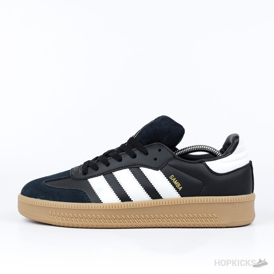 Samba OG Black Thick Sole (Premium Batch)