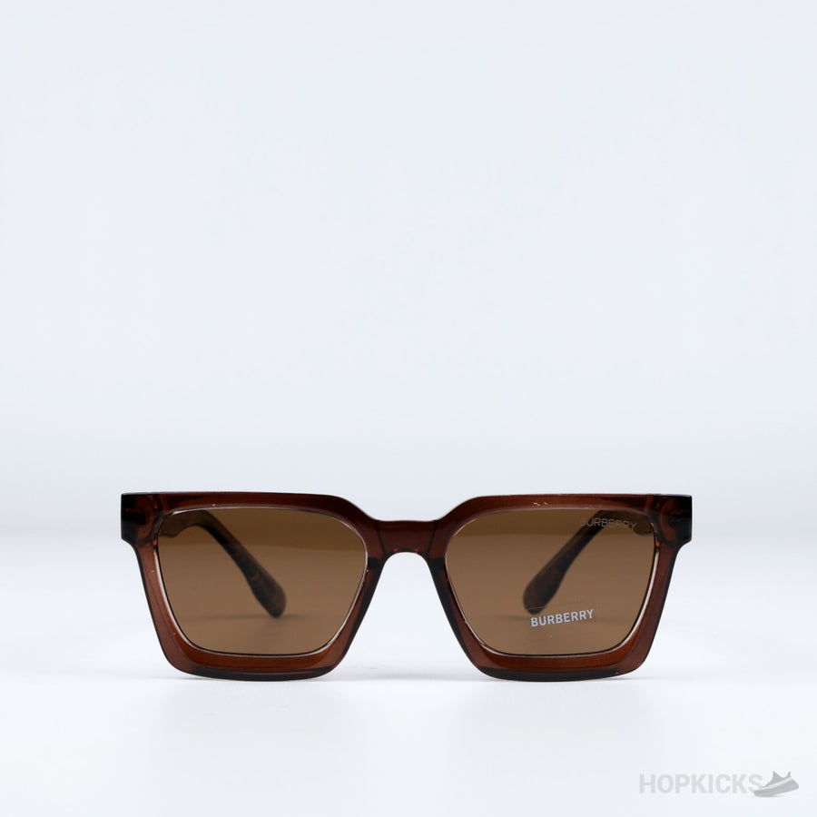 BRB Classic Brown Statement Frames (Premium Batch)