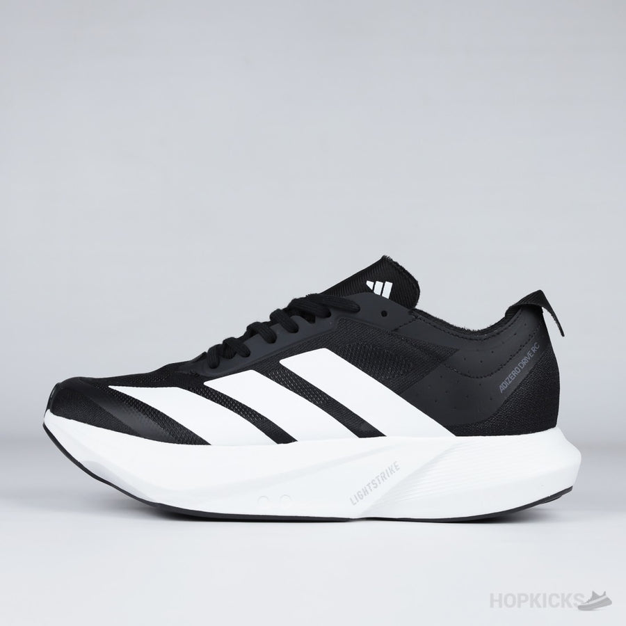 Adi Adizero Evo SL Black White (Premium Batch)