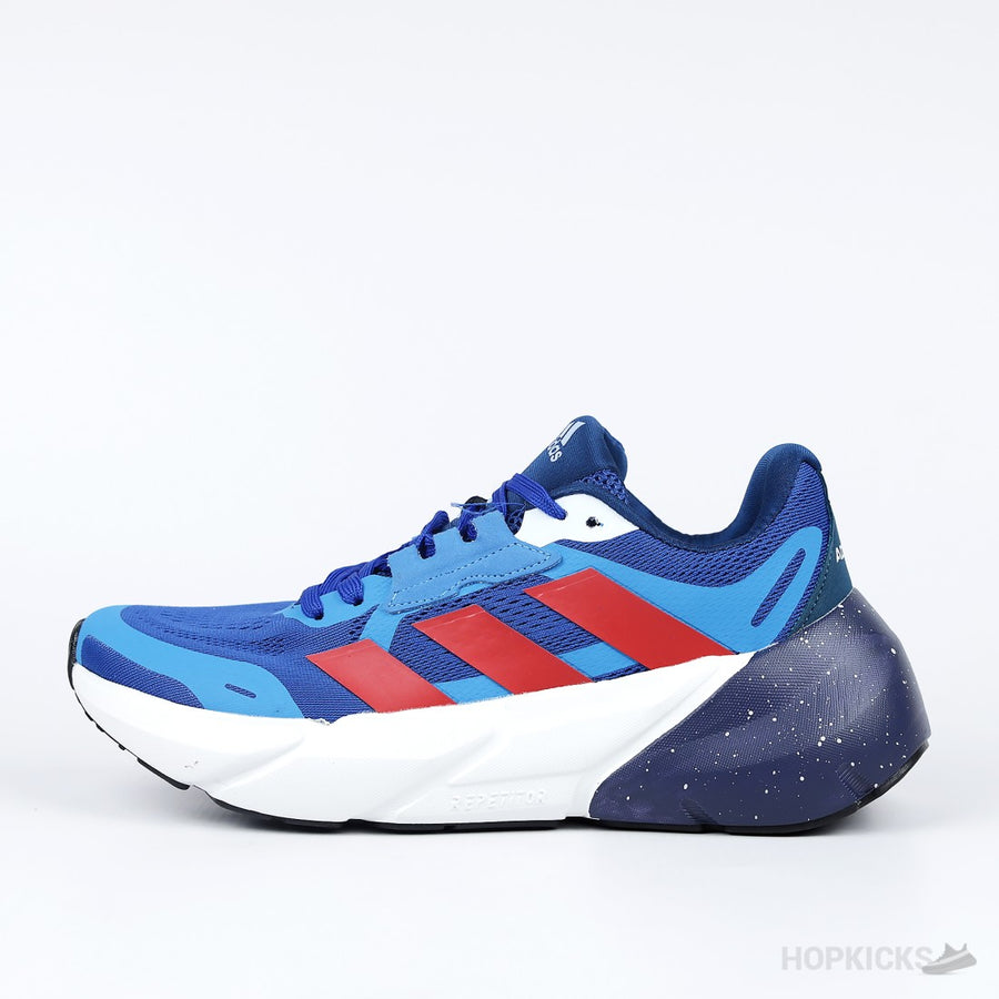 Adi Adistar Blue Rush Turbo (Premium Batch)