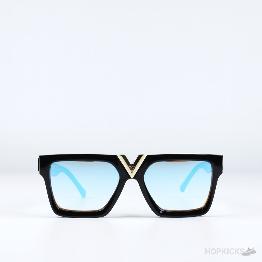 LV Blue Mirage Shades (Premium)