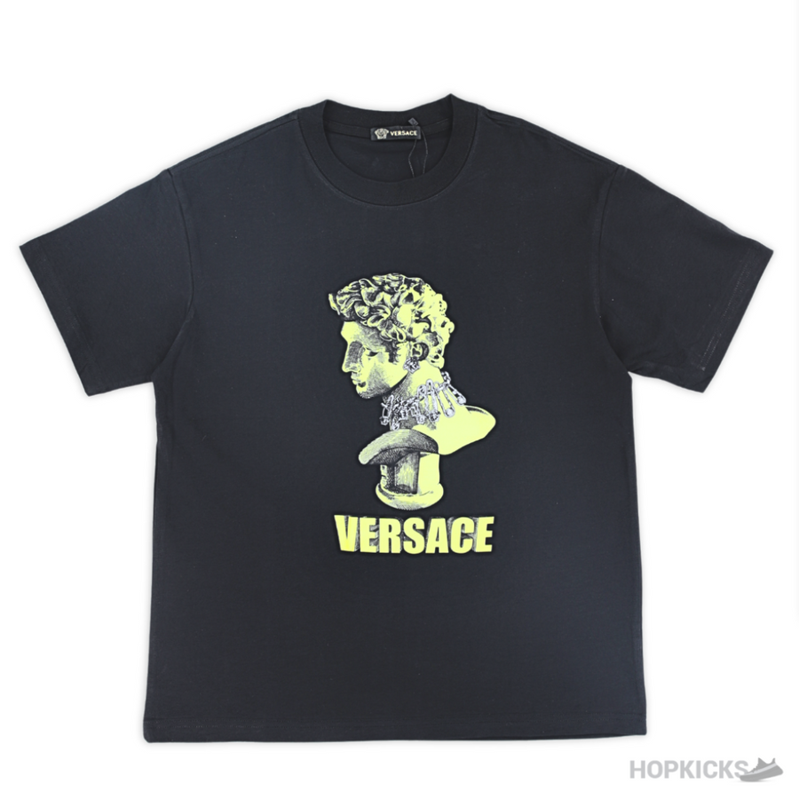 Versace Printed T-Shirt (Imported Premium Finish)