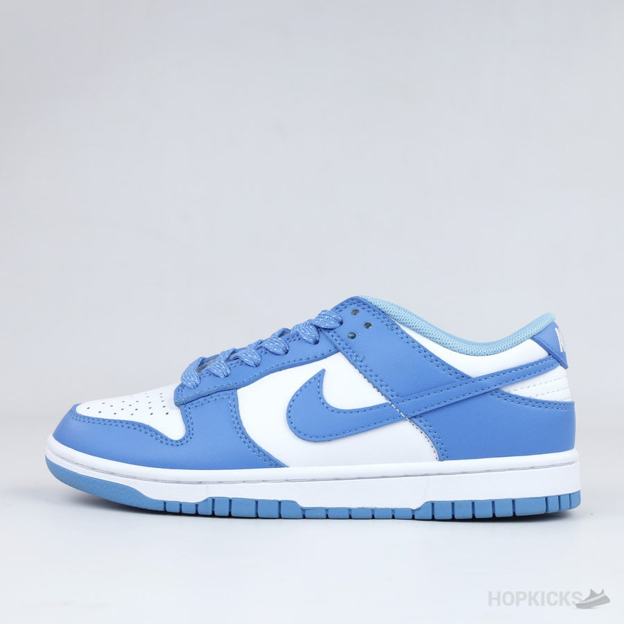 NK Dunk Low UNC (2021)
