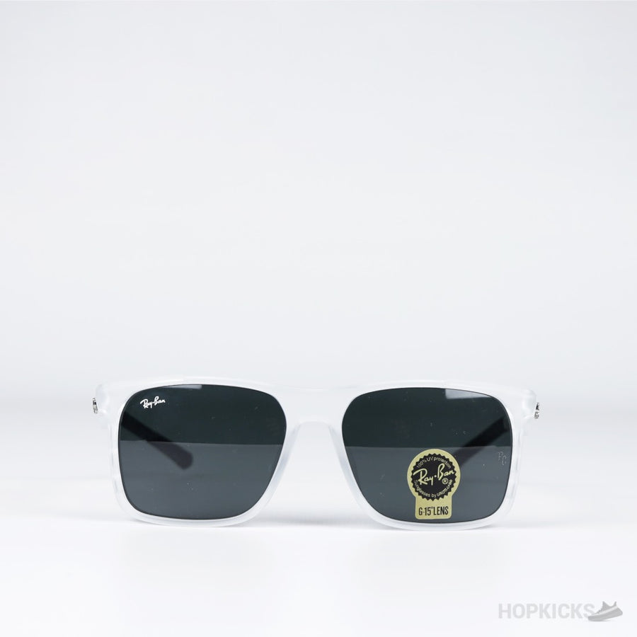 Ray-Ban Frosted Prism Vanguard (Premium Batch)