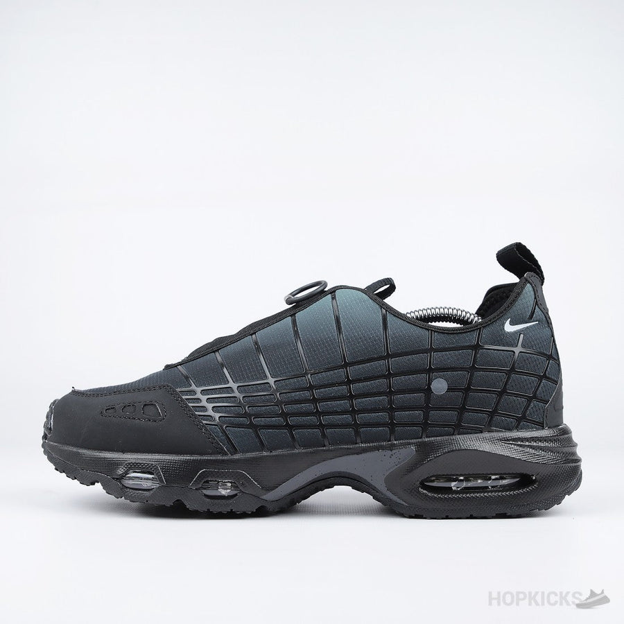NK Air Max Sunder Tripple Black