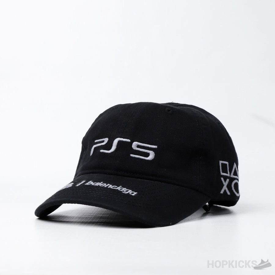 Bale*ciaga Playstation 5 Cap