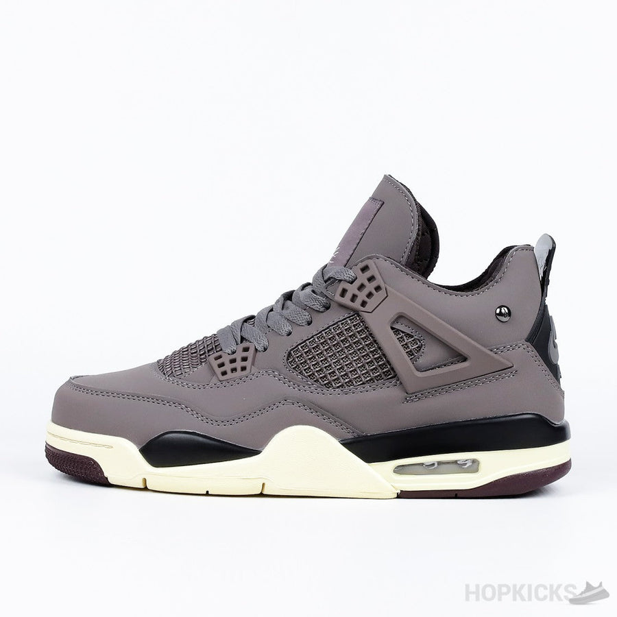 Air Jordan 4 Retro A Ma Maniére Violet Ore