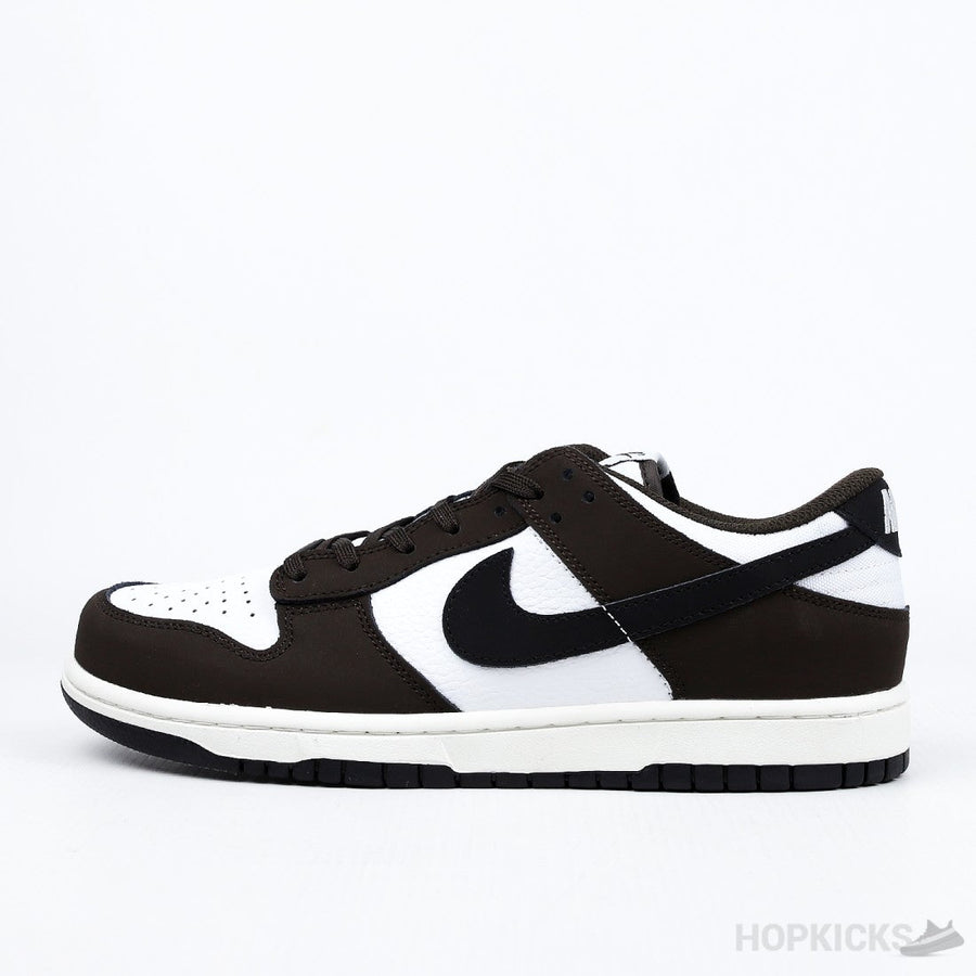 NK Dunk Low Baroque Brown