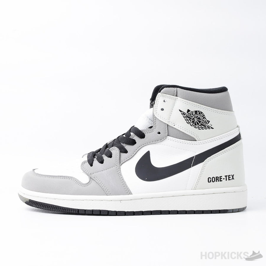 Jordan 1 High Element Gore-Tex Light Bone (Premium Plus Batch)