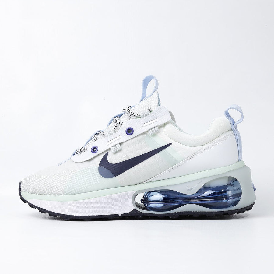 NK Air Max 2021 'Barely Green' (Slight Defect)
