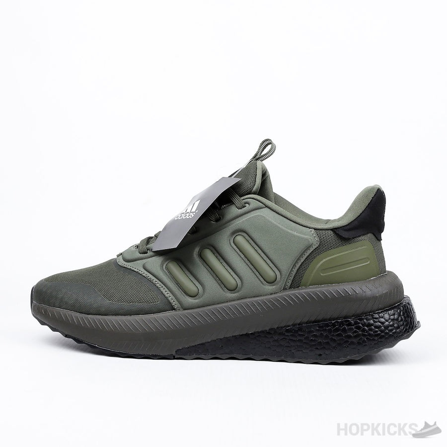 Adi x PLRPhase Green (Premium Batch)