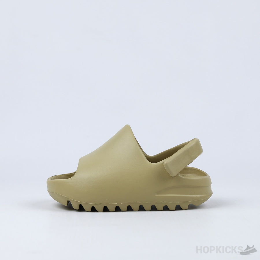 Yzy Slides Infant Pure 2021 (Premium Batch)