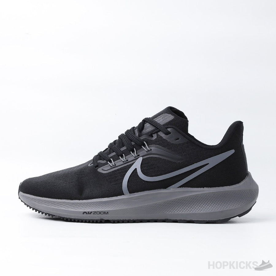 Air Zoom Pegasus 39 Black Grey