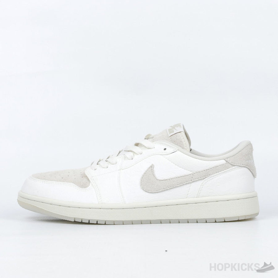 Air Jordan 1 Retro Low OG Chris Paul