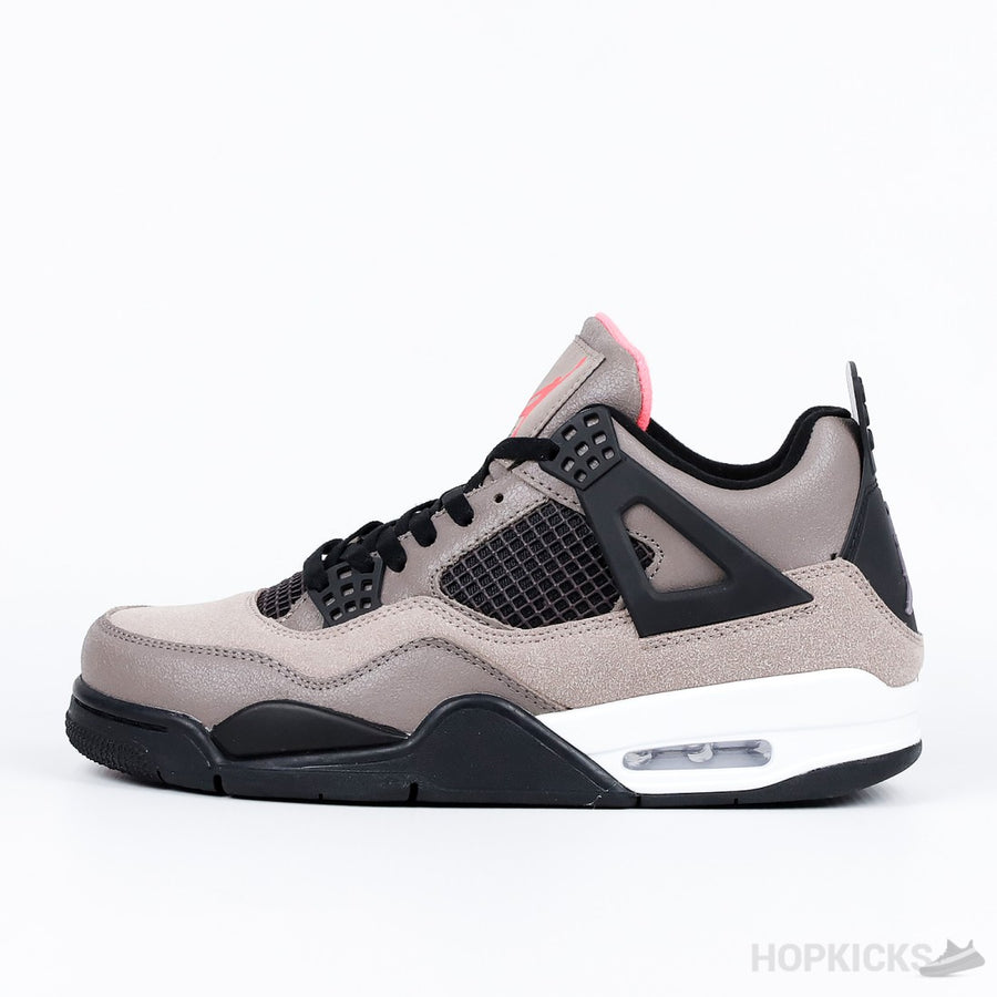 Jordan 4 Retro Taupe Haze (Premium Batch)