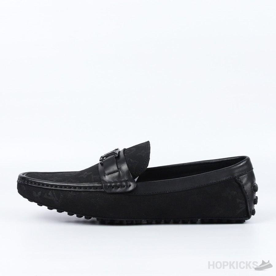 L.V Hockenheim Mocassin