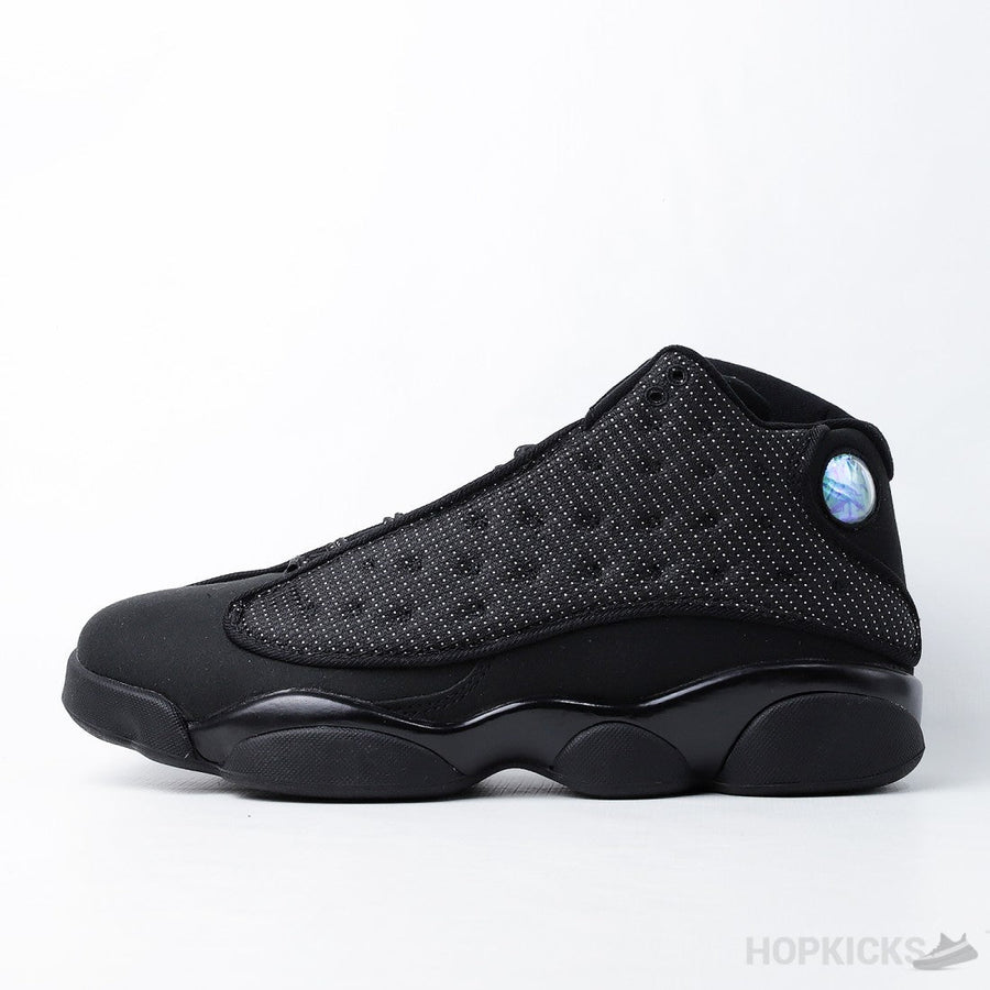 Air Jordan 13 Retro Black Cat