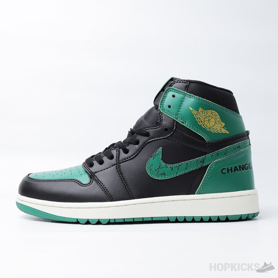 Air Jordan 1 Retro High Golf Eastside Golf 1961