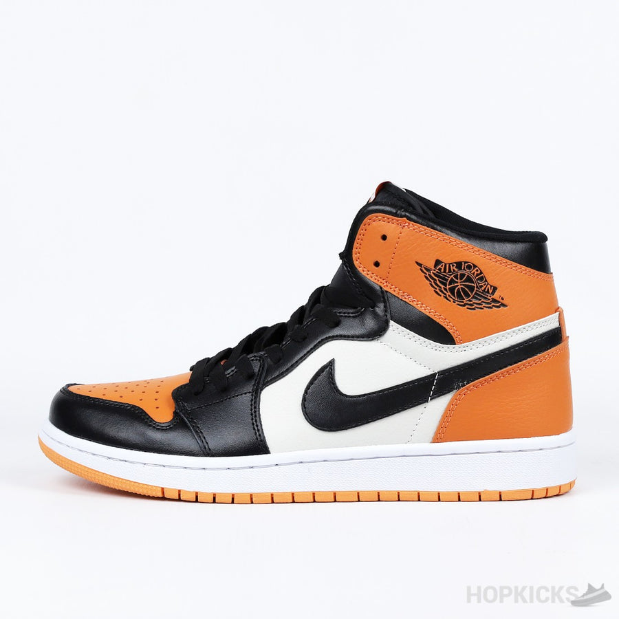 Jordan 1 High Shattered Backboard (Premium Batch)
