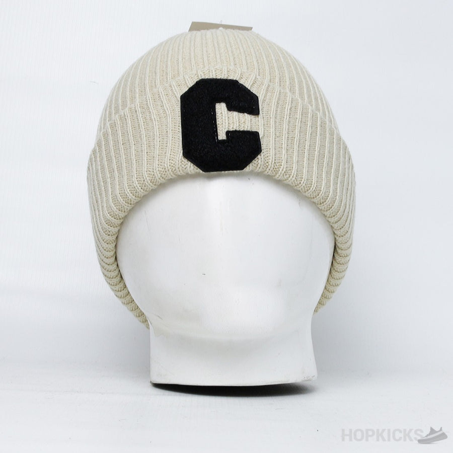CLN Beanie Beige