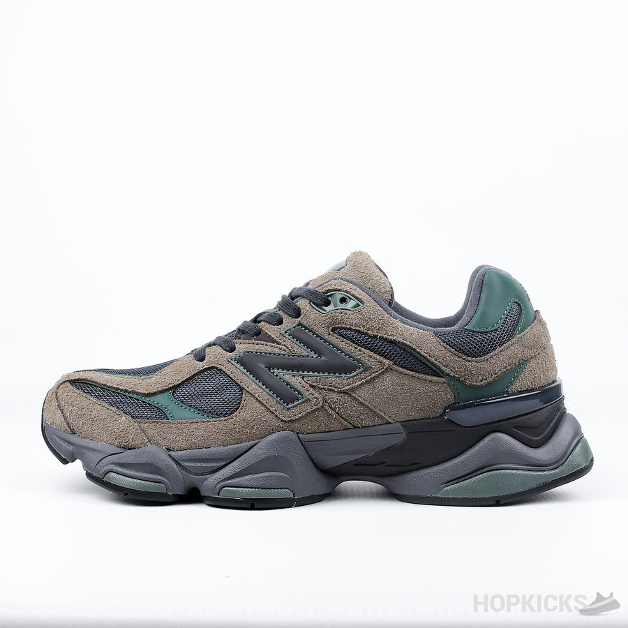 New Balance 9060 Beef And Broccoli (Premium Plus Batch)