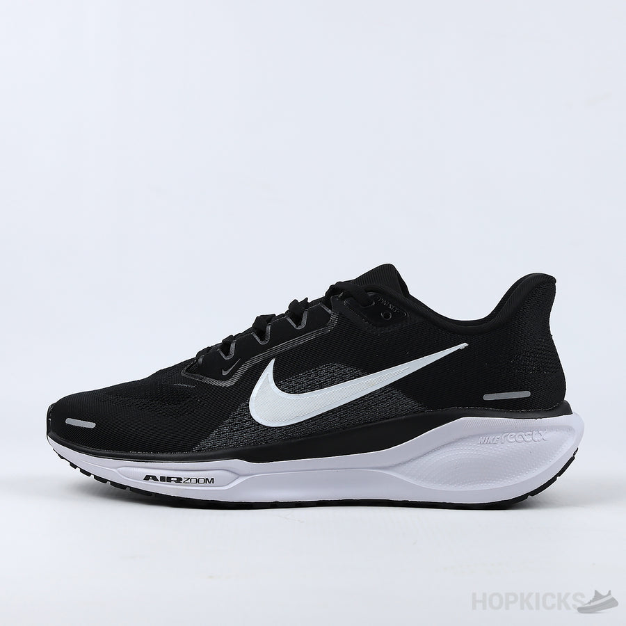 NK Clark Atlanta Pegasus 41 Black White (Premium Plus Batch)