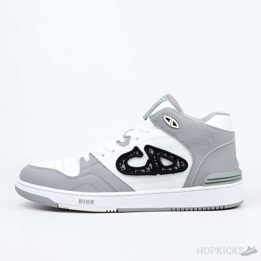 CD B57 Mid Oblique Grey (Premium Plus Batch)
