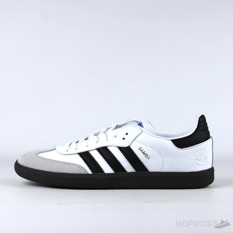 Samba OG White Gum (Premium Batch)