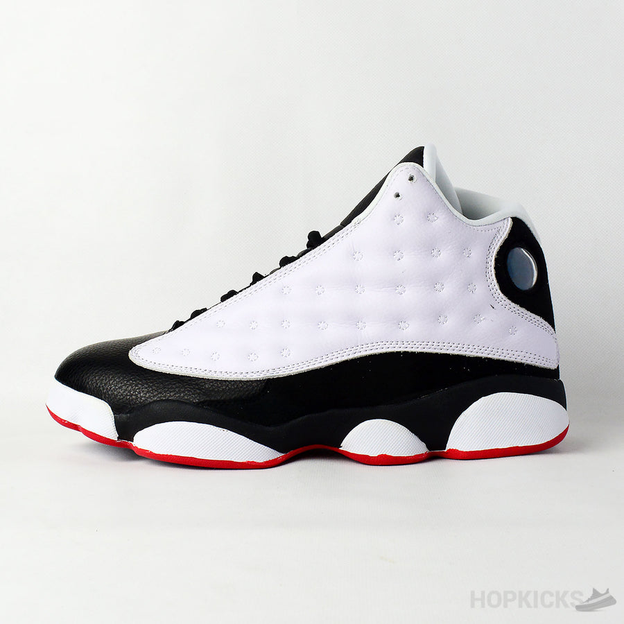 Jordan 13 Retro He Got Game