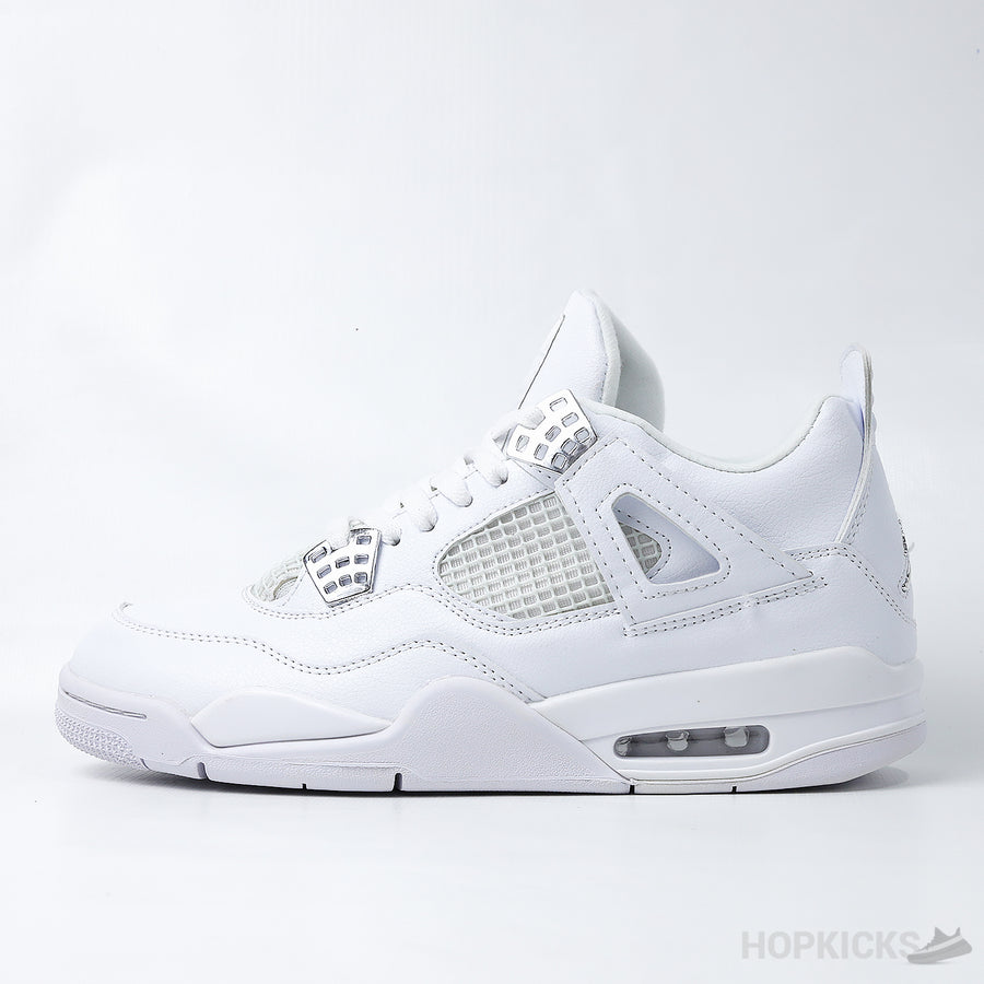 Jordan 4 Retro Pure Money (Premium Plus Batch)