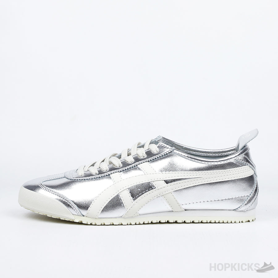 Onitsuka Tiger Low-top sneakers for Men Silver Off (Premium Batch)