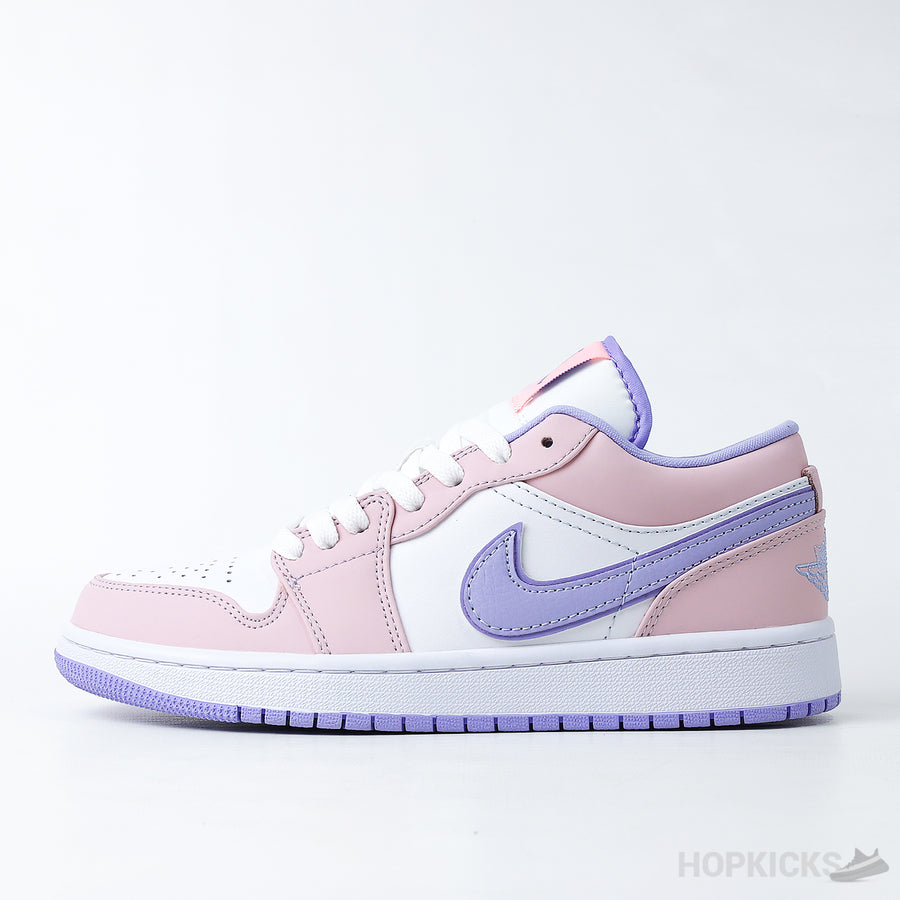 Jordan 1 Low SE Arctic Punch (Dot Perfect)