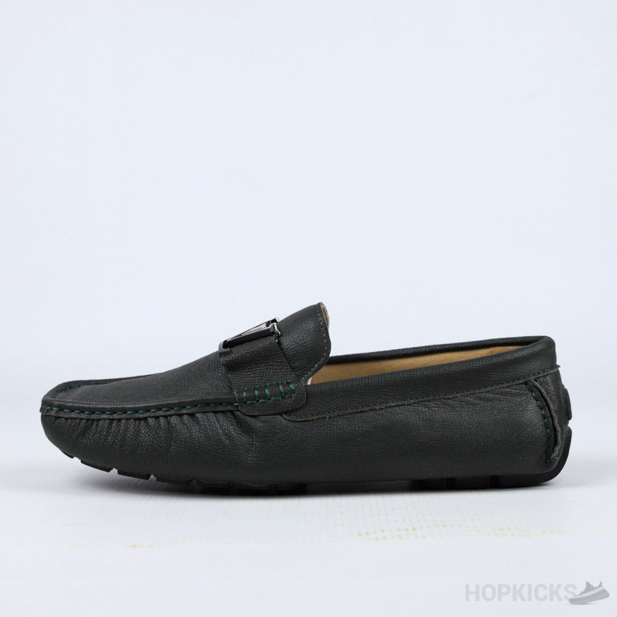 L.V Monte Carlo Mocassin Green