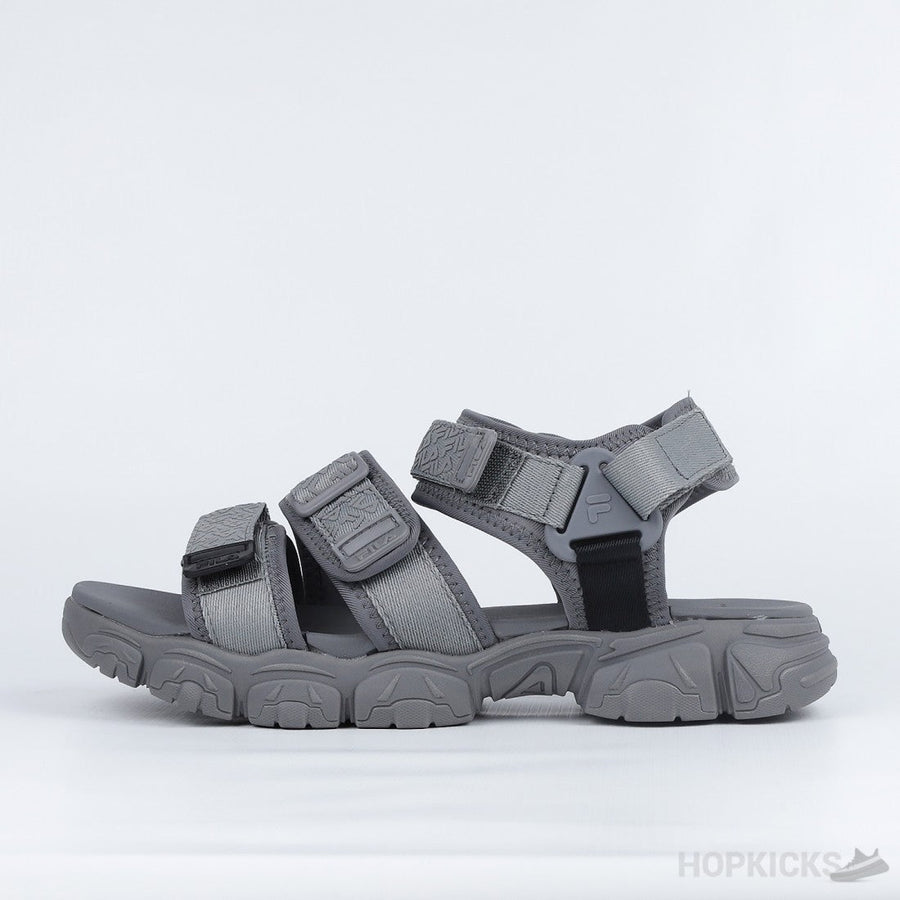 Fila Sandal Grey