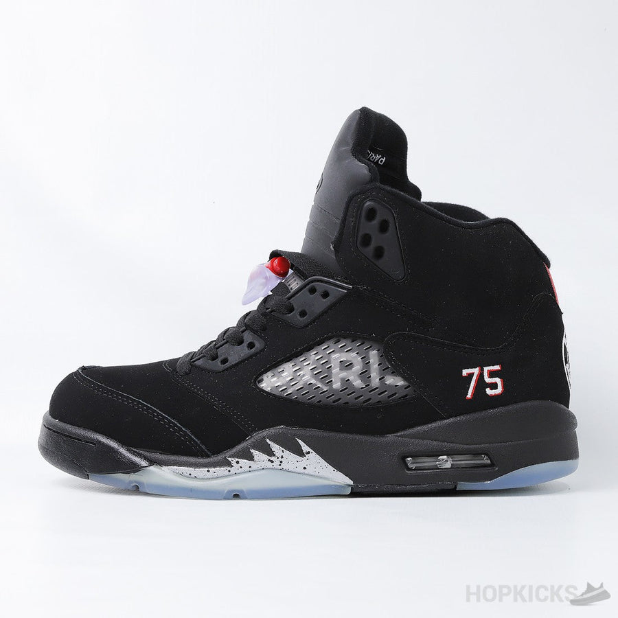 Paris Saint-Germain x Air Jordan 5 Retro