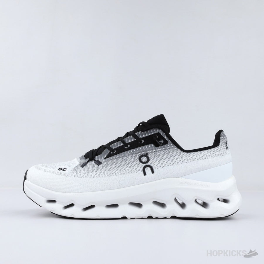 On Running Cloudtilt Black Ivory (Premium Plus Batch)