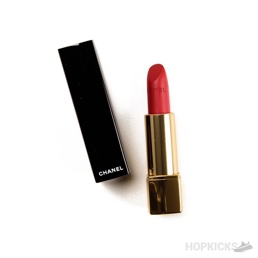 CHNL Lipstick (Camellia Rough) (Authentic Product)